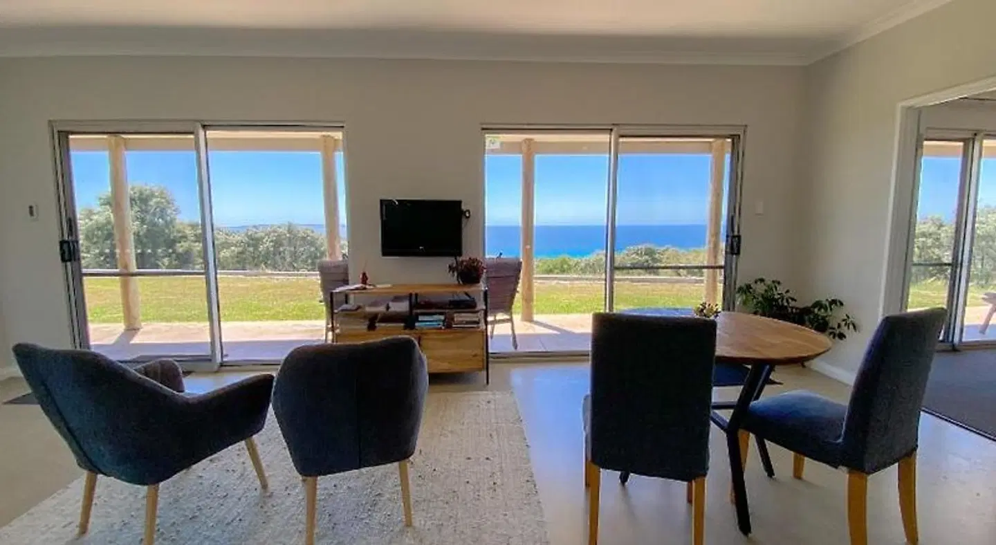 Bremer Bay B&B ROOM_EXAMPLE