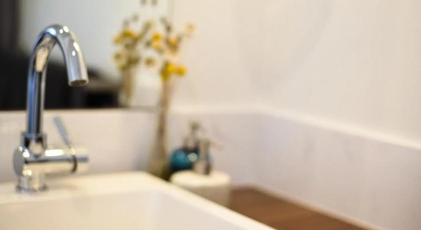 Bremer Bay B&B Badezimmer
