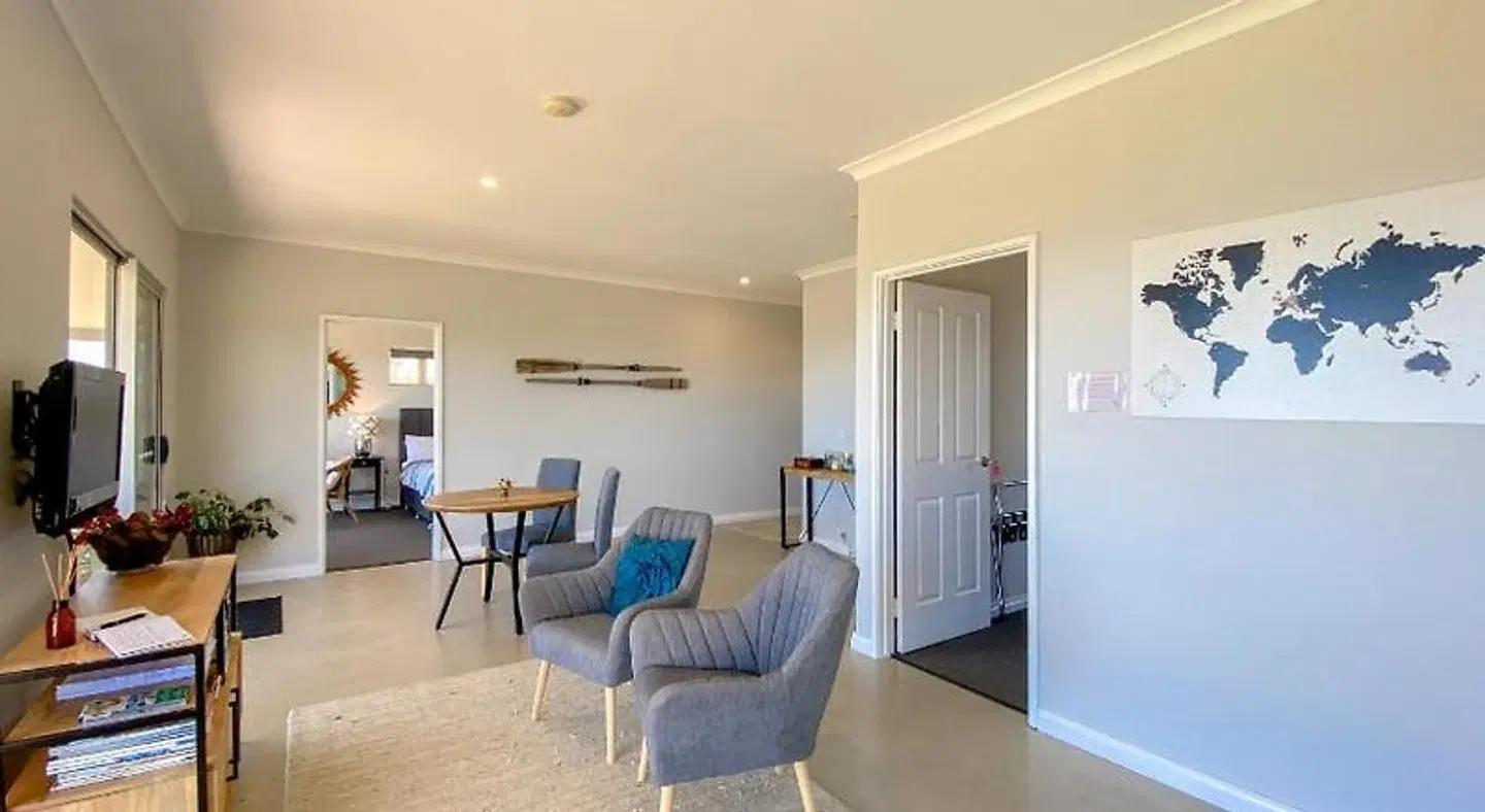 Bremer Bay B&B LOUNGE_LOBBY