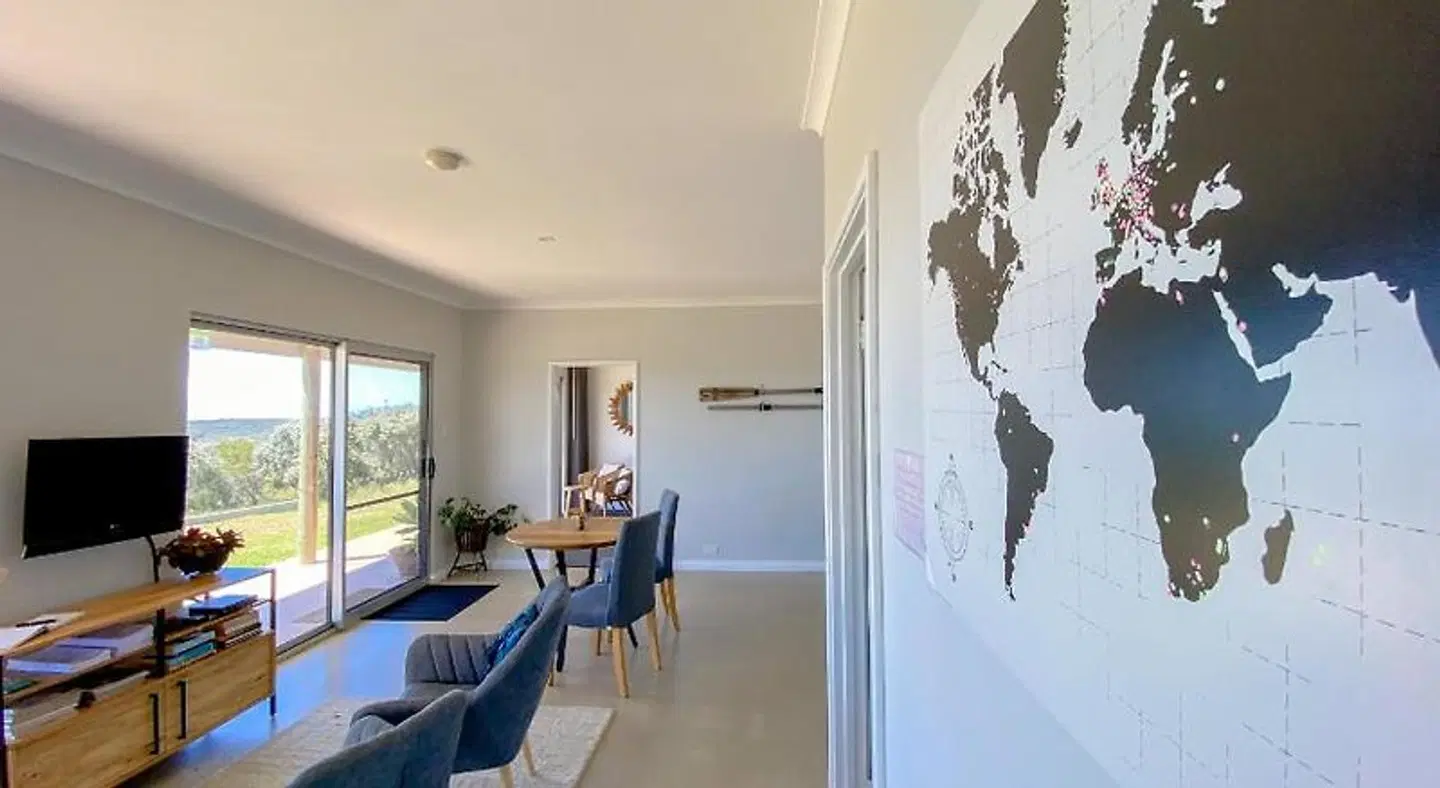 Bremer Bay B&B LOUNGE_LOBBY