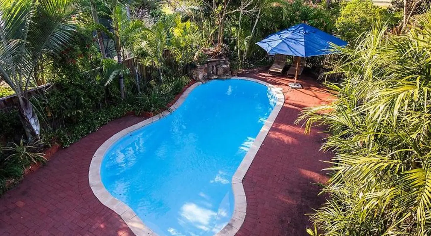 Guildford River Retreat OUTDOOR_POOL