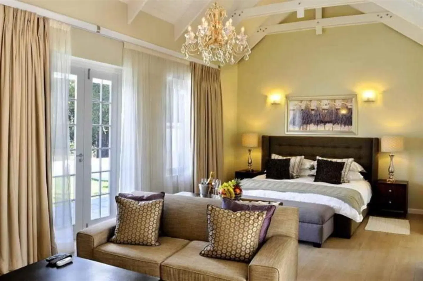 Lavender Farm Guest House ROOM_EXAMPLE