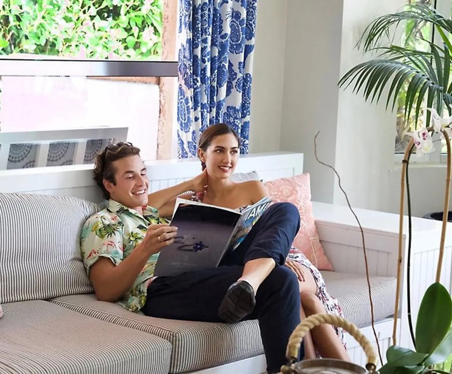 Circa 39 Hotel Miami Beach PEOPLE