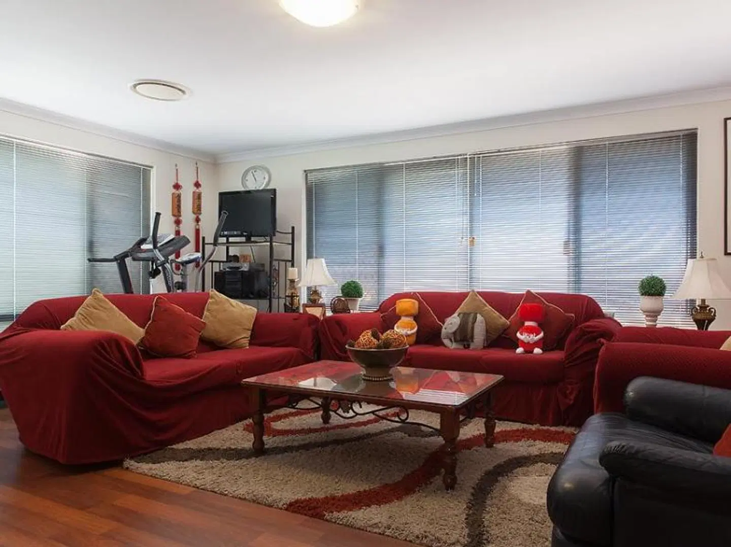 Arcadian Bed & Breakfast LOUNGE_LOBBY