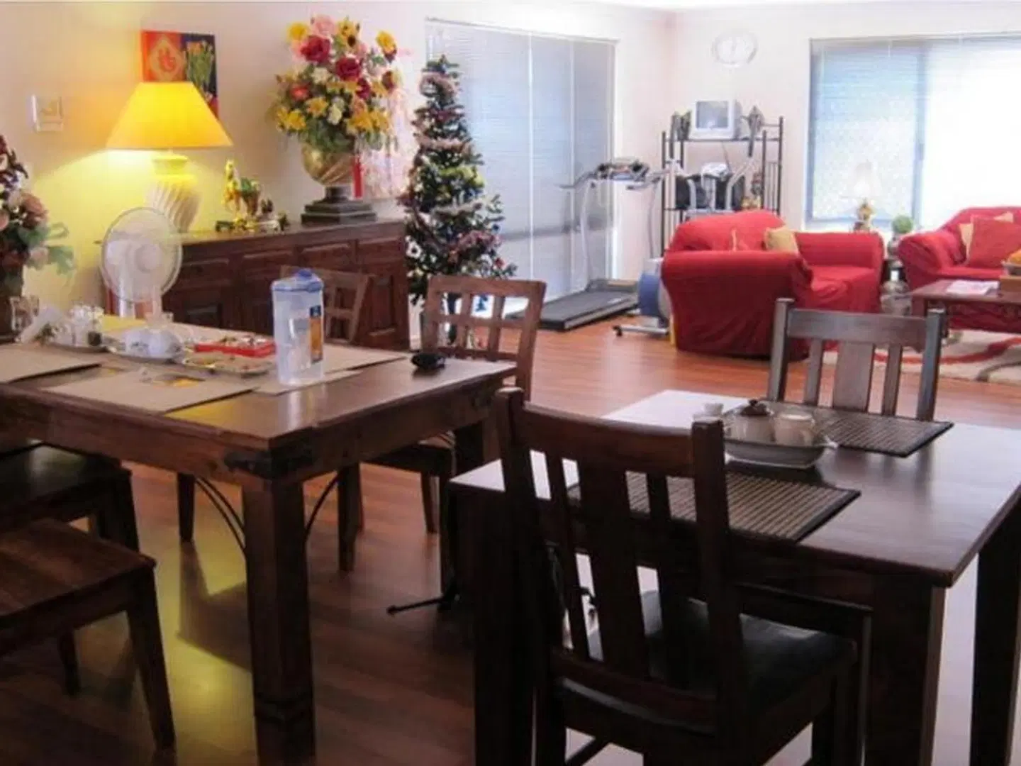 Arcadian Bed & Breakfast LOUNGE_LOBBY