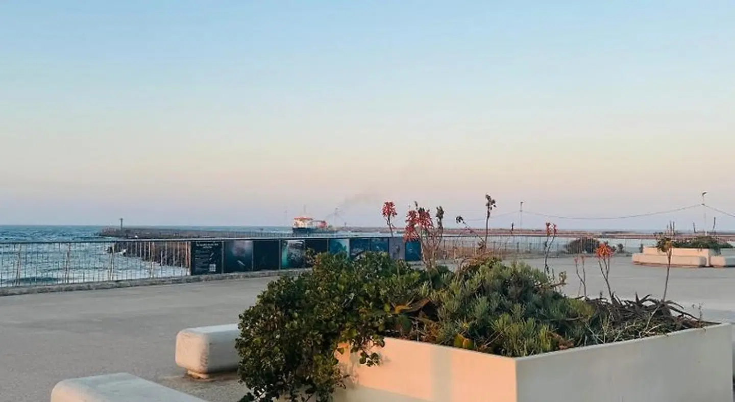 Apartment The Sails LANDSCAPE