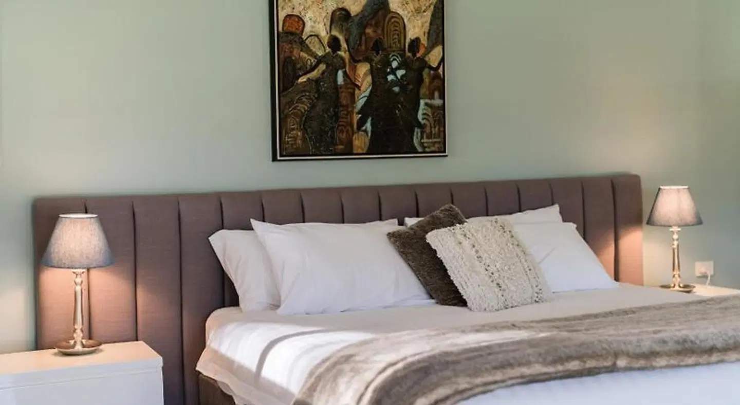 Granite Gardens Luxury Cottages ROOM_EXAMPLE