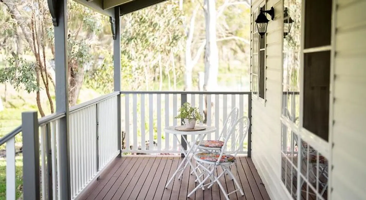 Granite Gardens Luxury Cottages HEALTH_BEAUTY