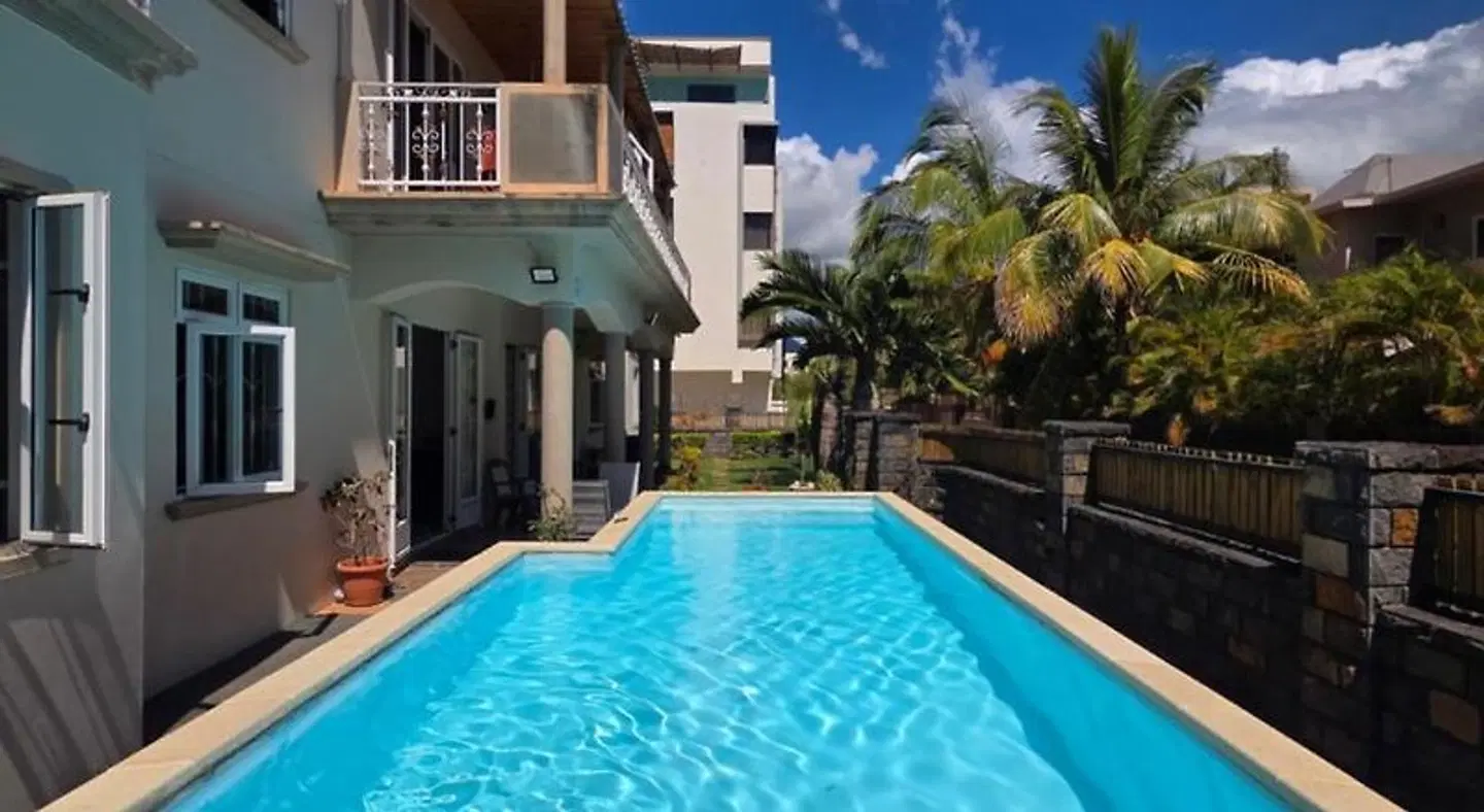 Jet Villa OUTDOOR_POOL