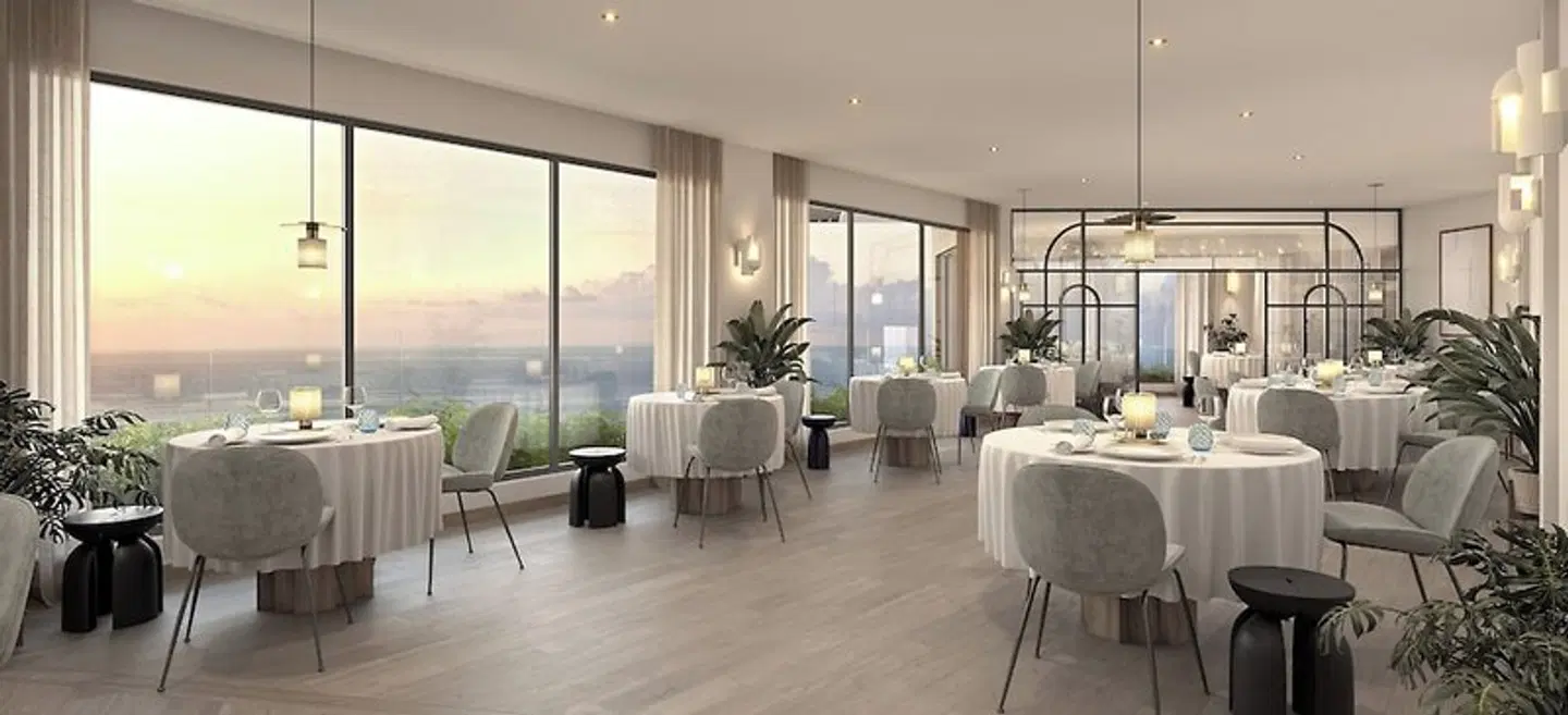 Legend Hill Resort & Spa LOUNGE_LOBBY