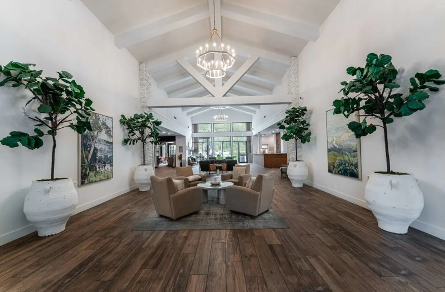 Prestige Lakeside Resort LOUNGE_LOBBY