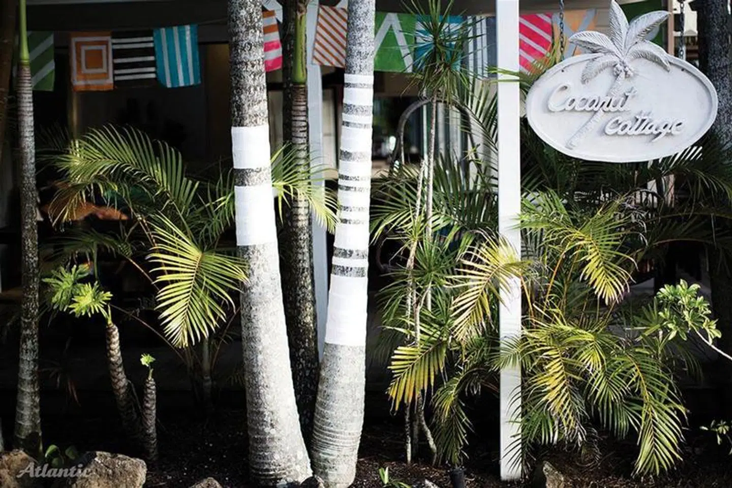 Atlantic Byron Bay EXTERIOR
