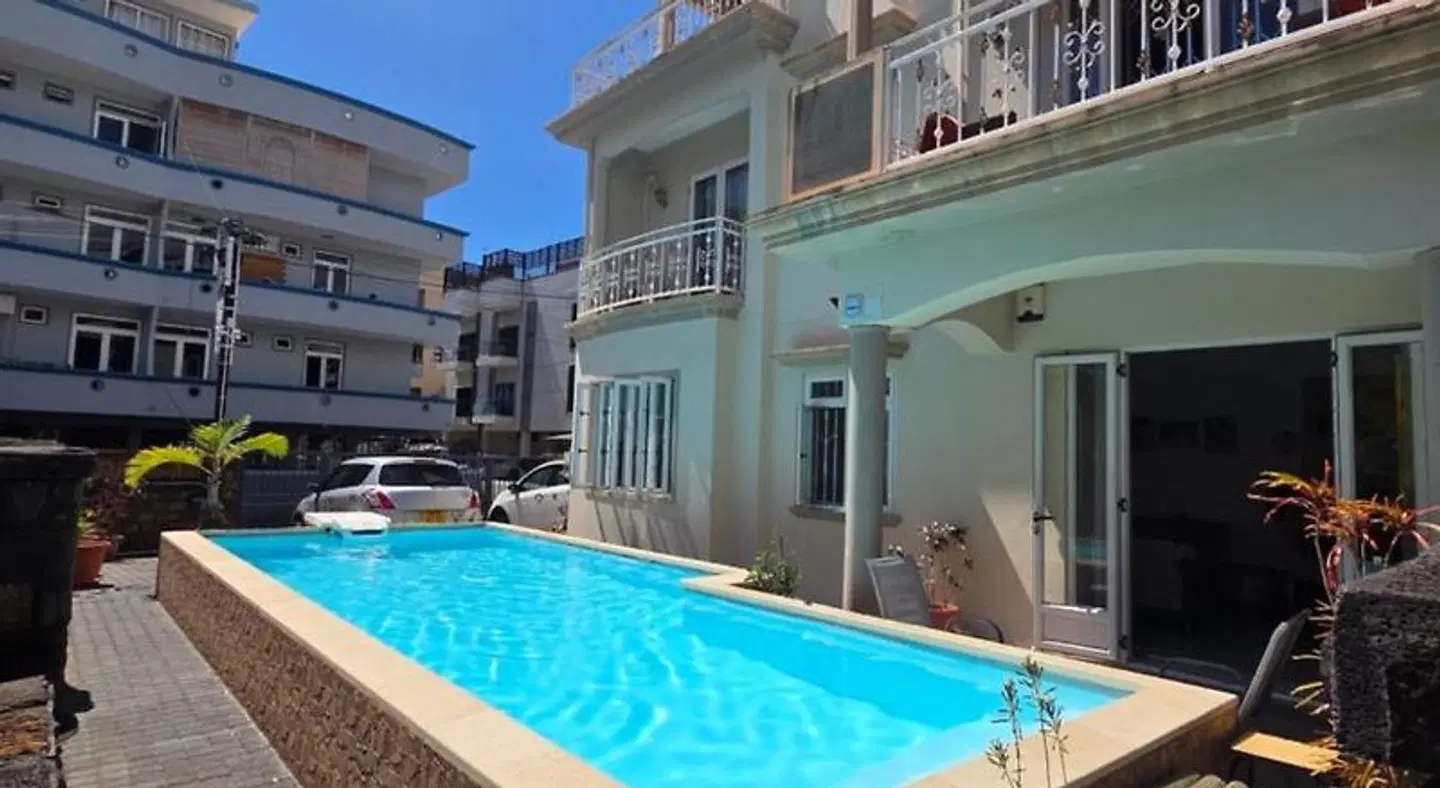 Jet Villa OUTDOOR_POOL
