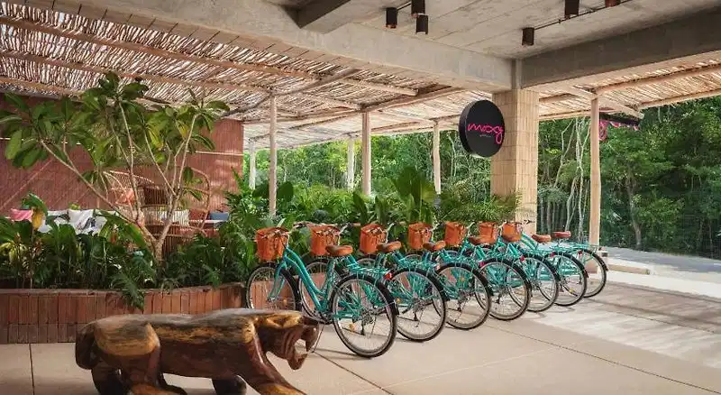 Moxy Tulum – Hotelfoto