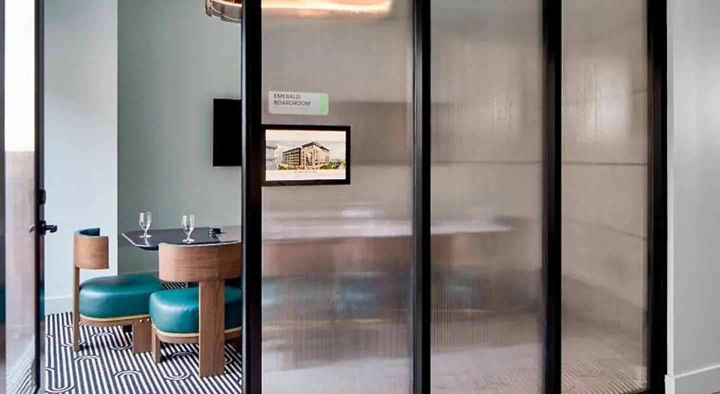 Hotel Celare, Cincinnati Midtown, a Tribute Portfolio Hotel Badezimmer