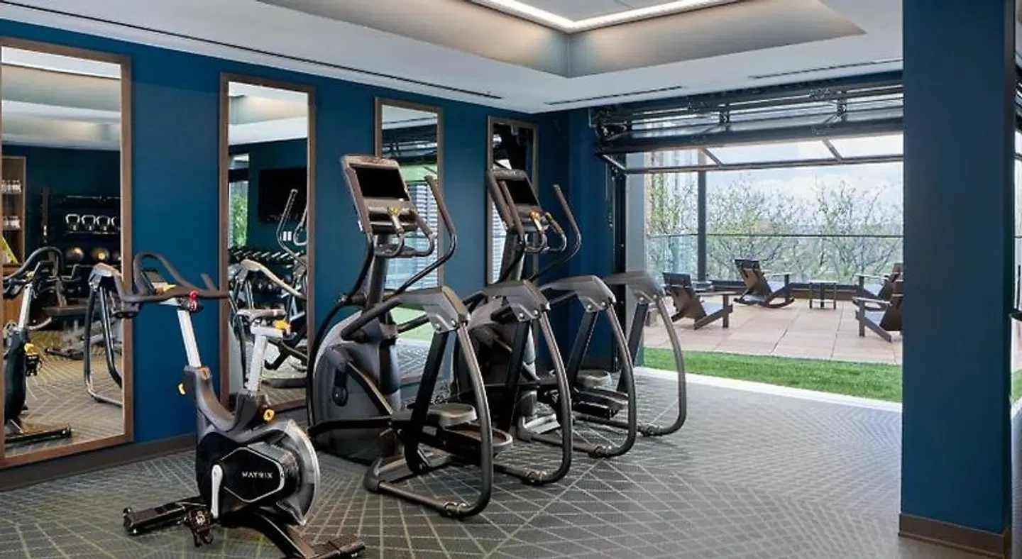 Hotel Celare, Cincinnati Midtown, a Tribute Portfolio Hotel SPORTS_AND_LEISURE