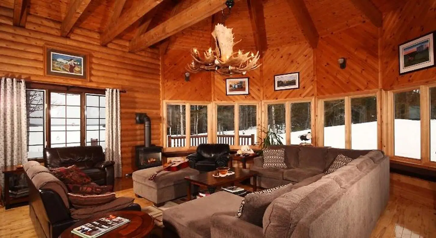 Tuckamore Lodge LOUNGE_LOBBY
