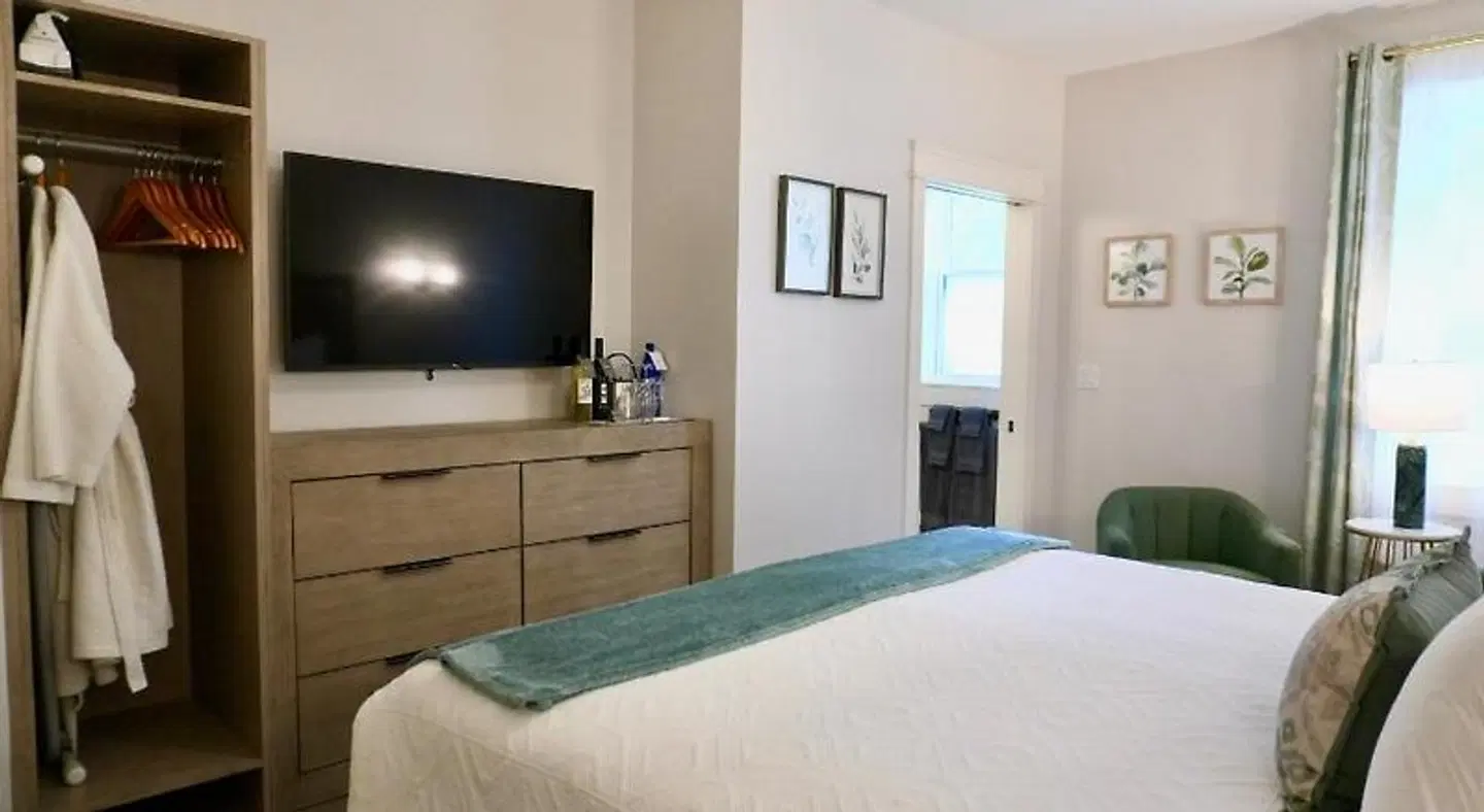 Tattingstone Inn ROOM_EXAMPLE