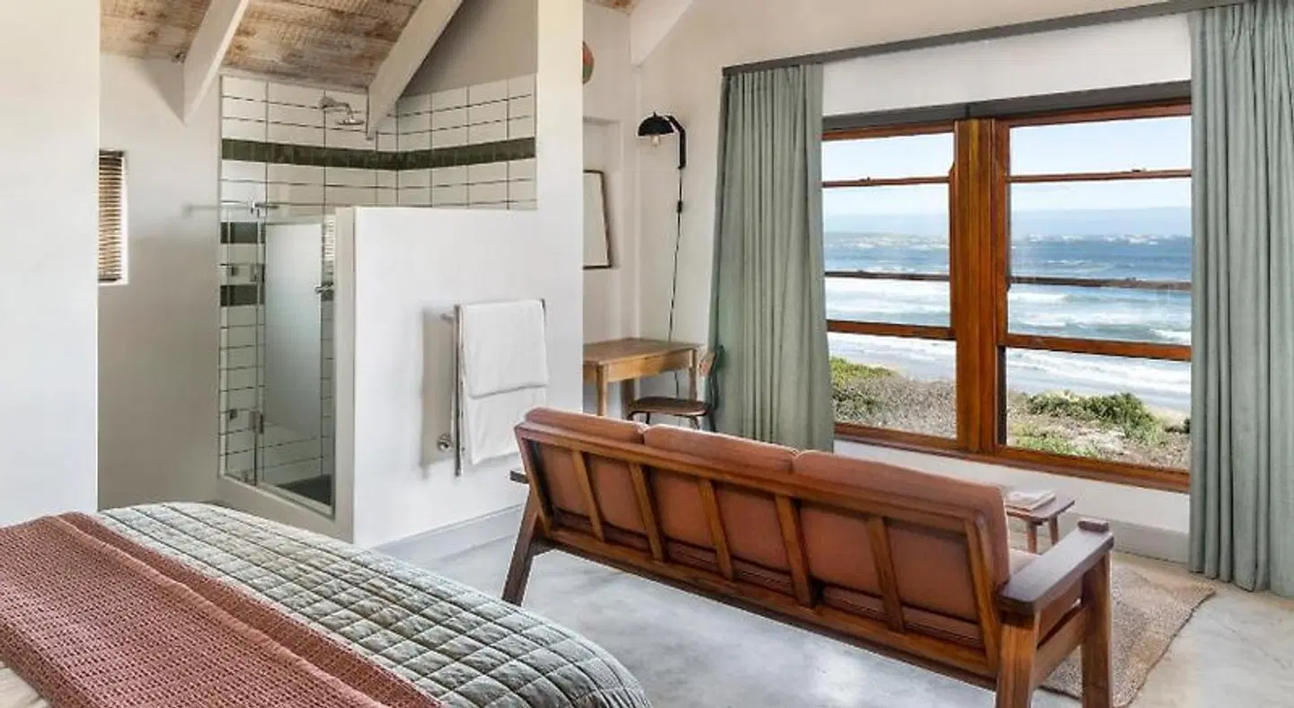 Paternoster Dunes Boutique Guest House ROOM_EXAMPLE