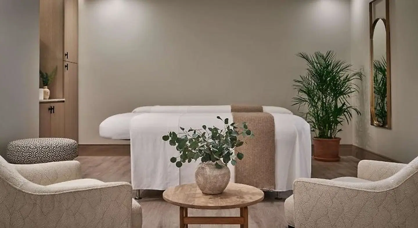 Pendry Washington DC - The Wharf HEALTH_BEAUTY
