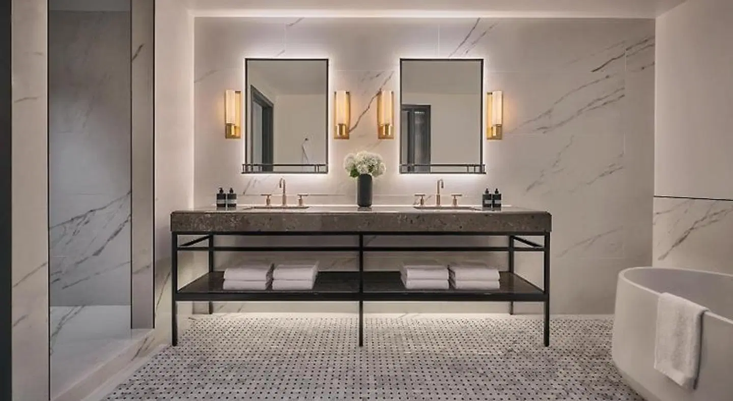Pendry Washington DC - The Wharf ROOM_EXAMPLE