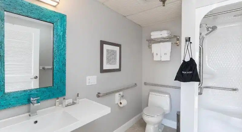Boothbay Harbor Oceanside Inn – Hotelfoto