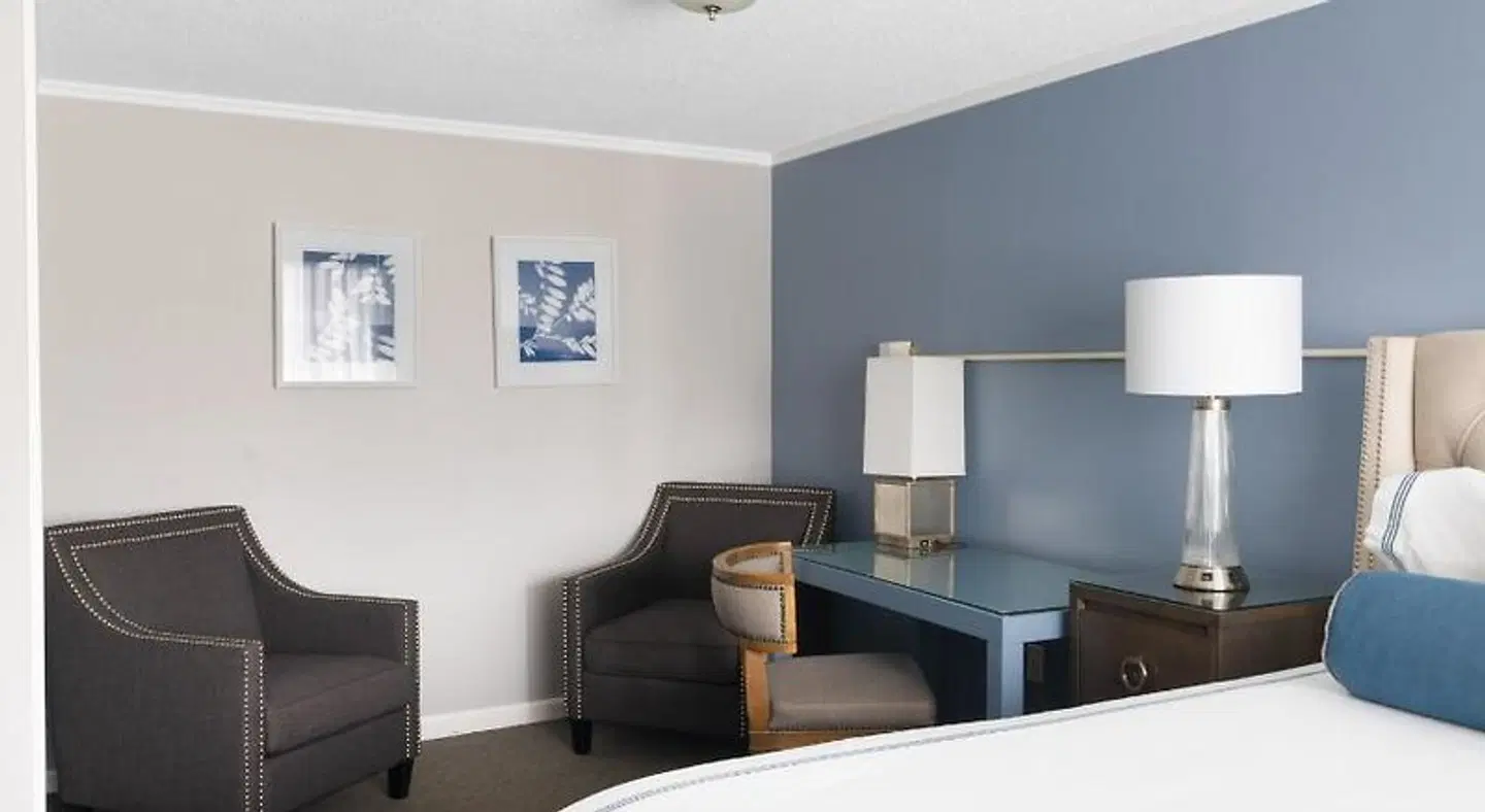 Boothbay Harbor Oceanside Inn ROOM_EXAMPLE
