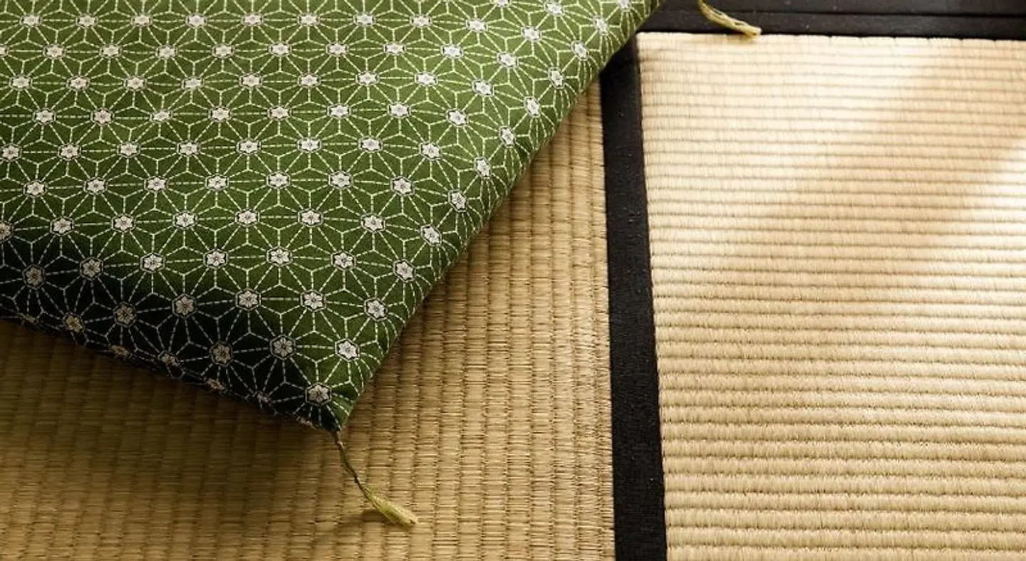 Shizuka Ryokan Japanese Country Spa & Wellness Retreat Tiere
