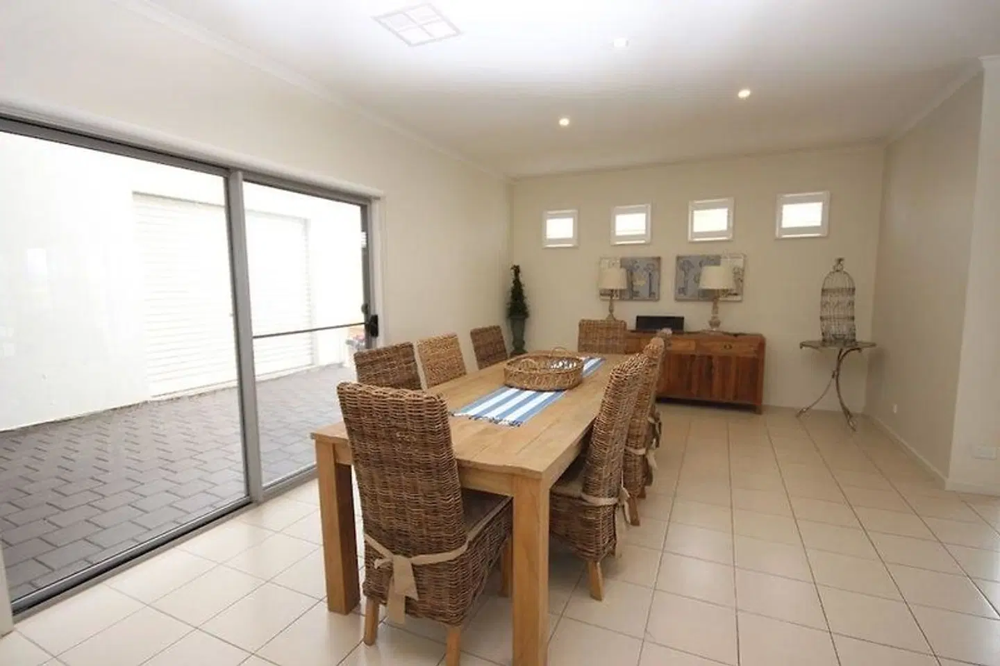 Wallaroo Marina Apartments Konferenz