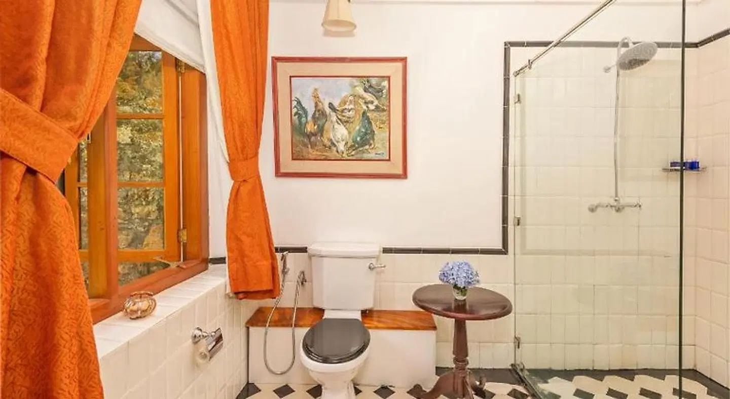 Jetwing Warwick Gardens ROOM_EXAMPLE