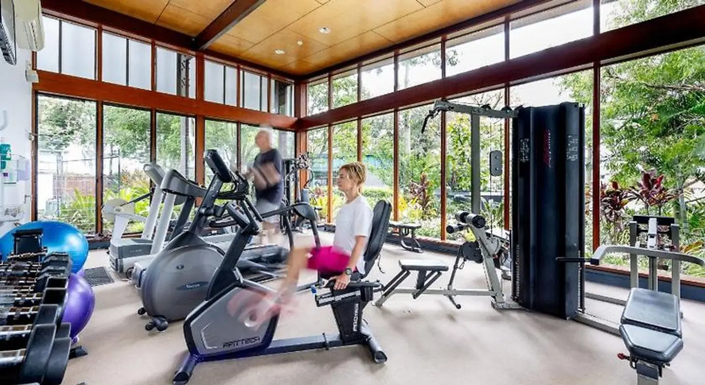 Allisee Apartments SPORTS_AND_LEISURE