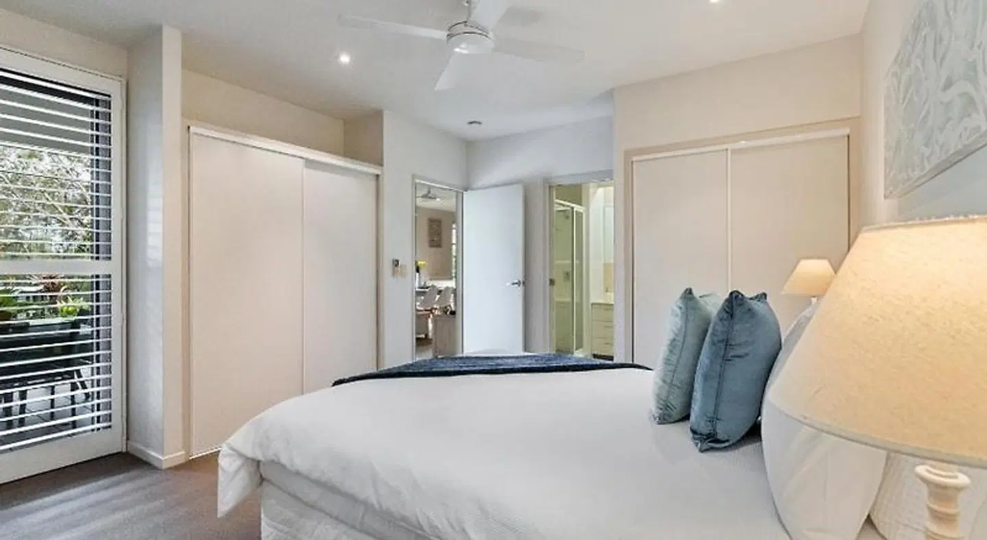 Metzo Noosa Resort ROOM_EXAMPLE