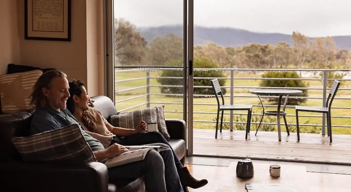 Eco-Luxe @ Mount Avoca Terrasse