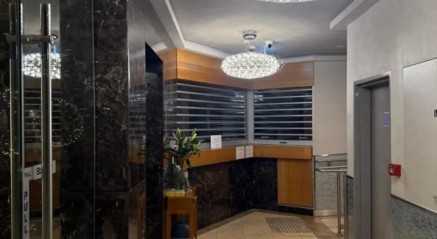 Melrose Apartments LOUNGE_LOBBY