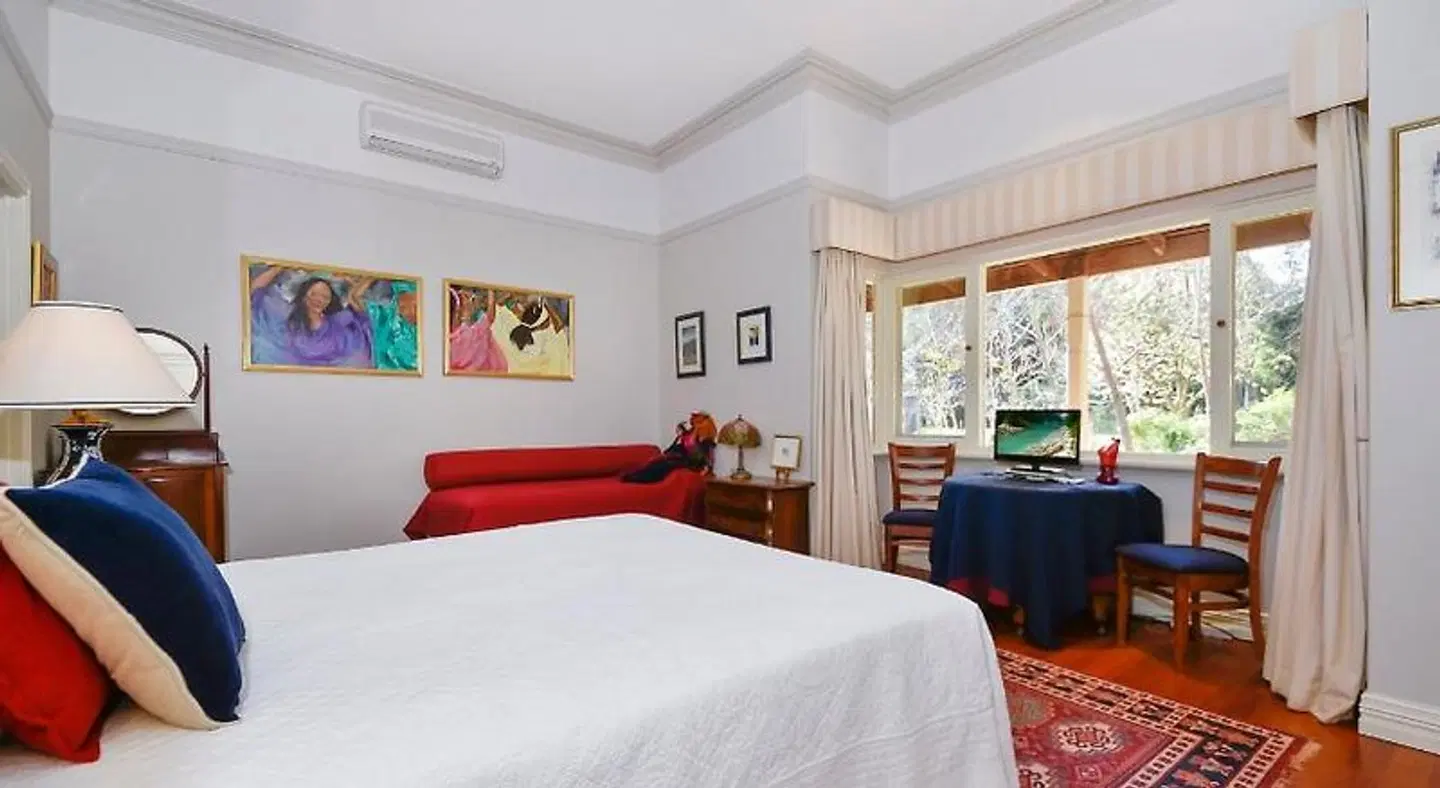 Ford House Retreat ROOM_EXAMPLE