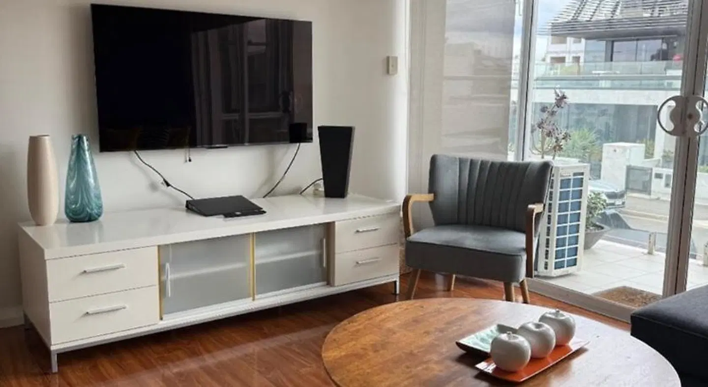 Captains Retreat B&B, Cottages and Apartments ROOM_EXAMPLE