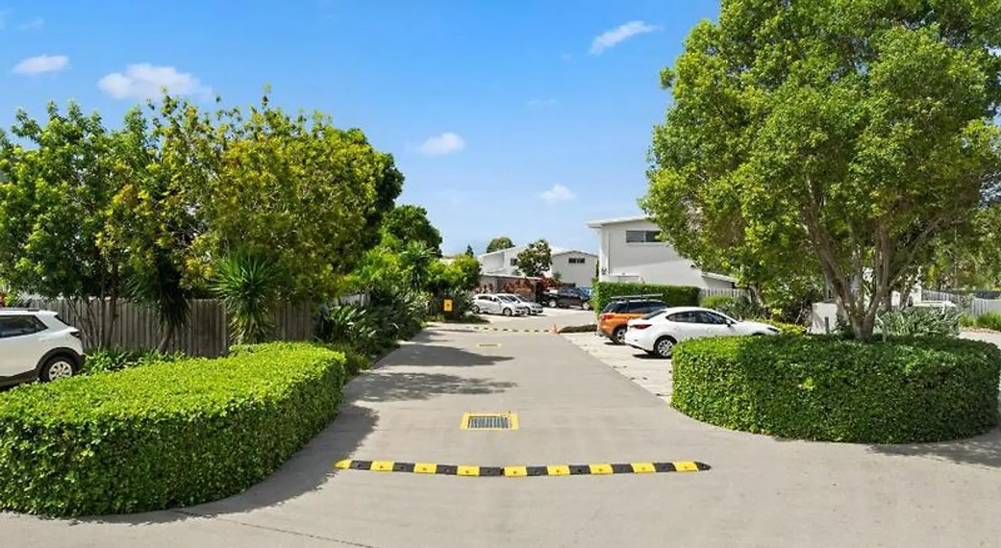 Direct Hotels - Breeze on Brightwater Garten
