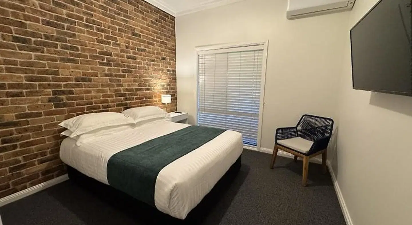 Lincoln Cottage Motor Inn ROOM_EXAMPLE