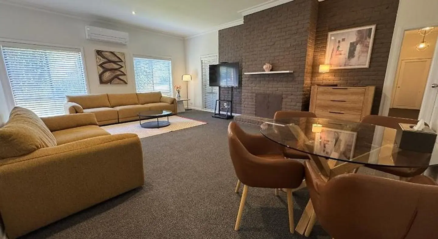 Lincoln Cottage Motor Inn LOUNGE_LOBBY