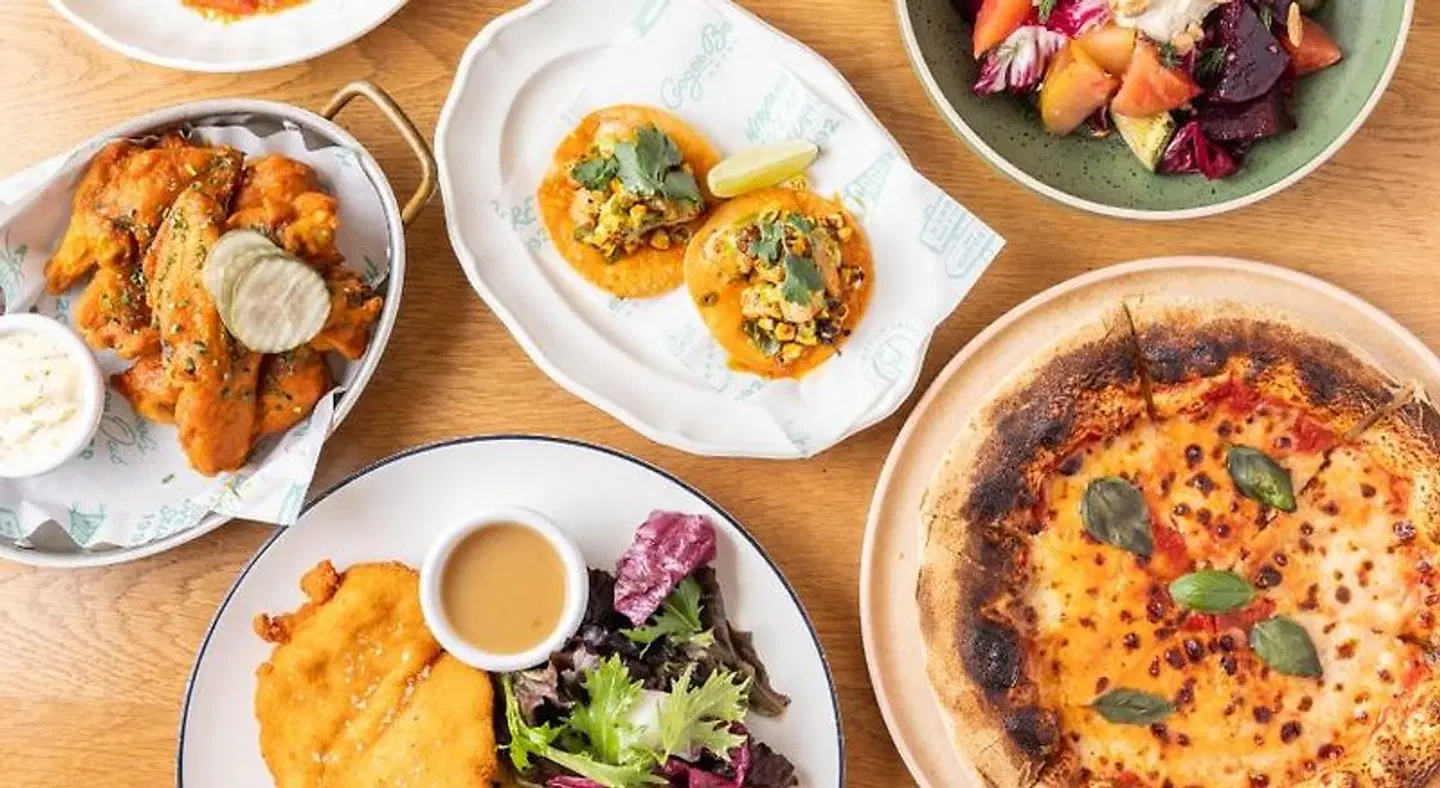 Coogee Bay Boutique Hotel Restaurant