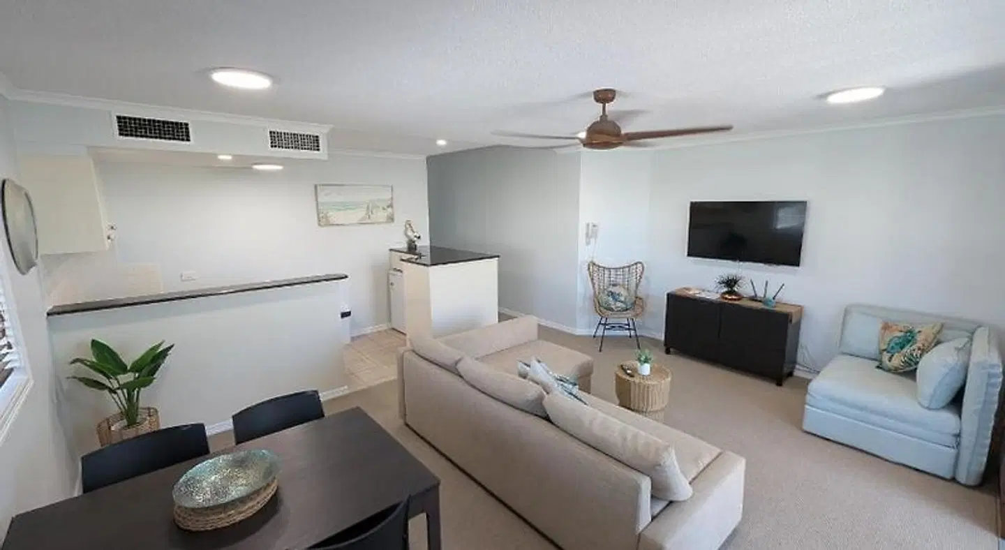 Myconos Resort ROOM_EXAMPLE