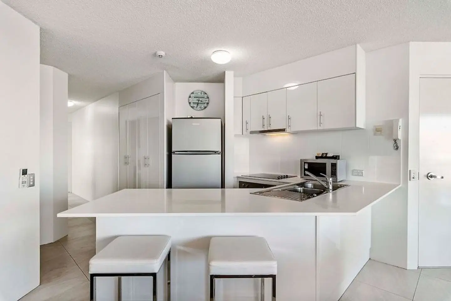 Sailport Mooloolaba Apartments ROOM_EXAMPLE