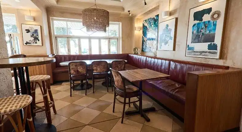 Coogee Bay Boutique Hotel – Hotelfoto