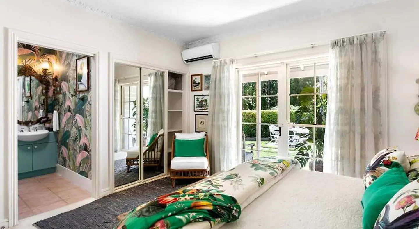 Noosa Valley Manor B&B ROOM_EXAMPLE