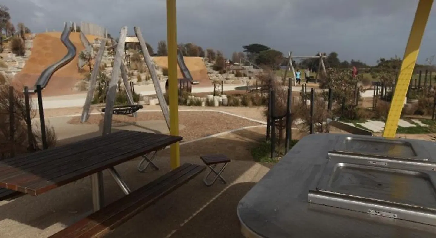 Sea Salt Bnb SPORTS_AND_LEISURE