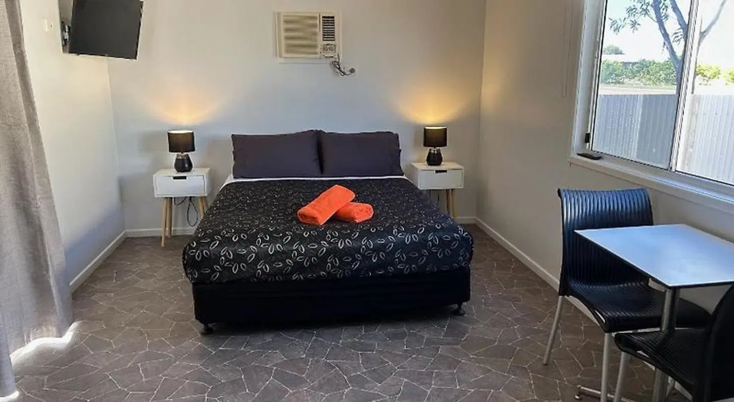 Winton Outback Motel ROOM_EXAMPLE