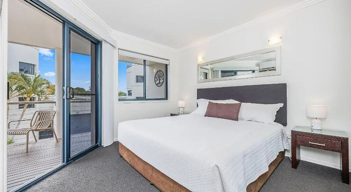 Grange Resort Hervey Bay ROOM_EXAMPLE
