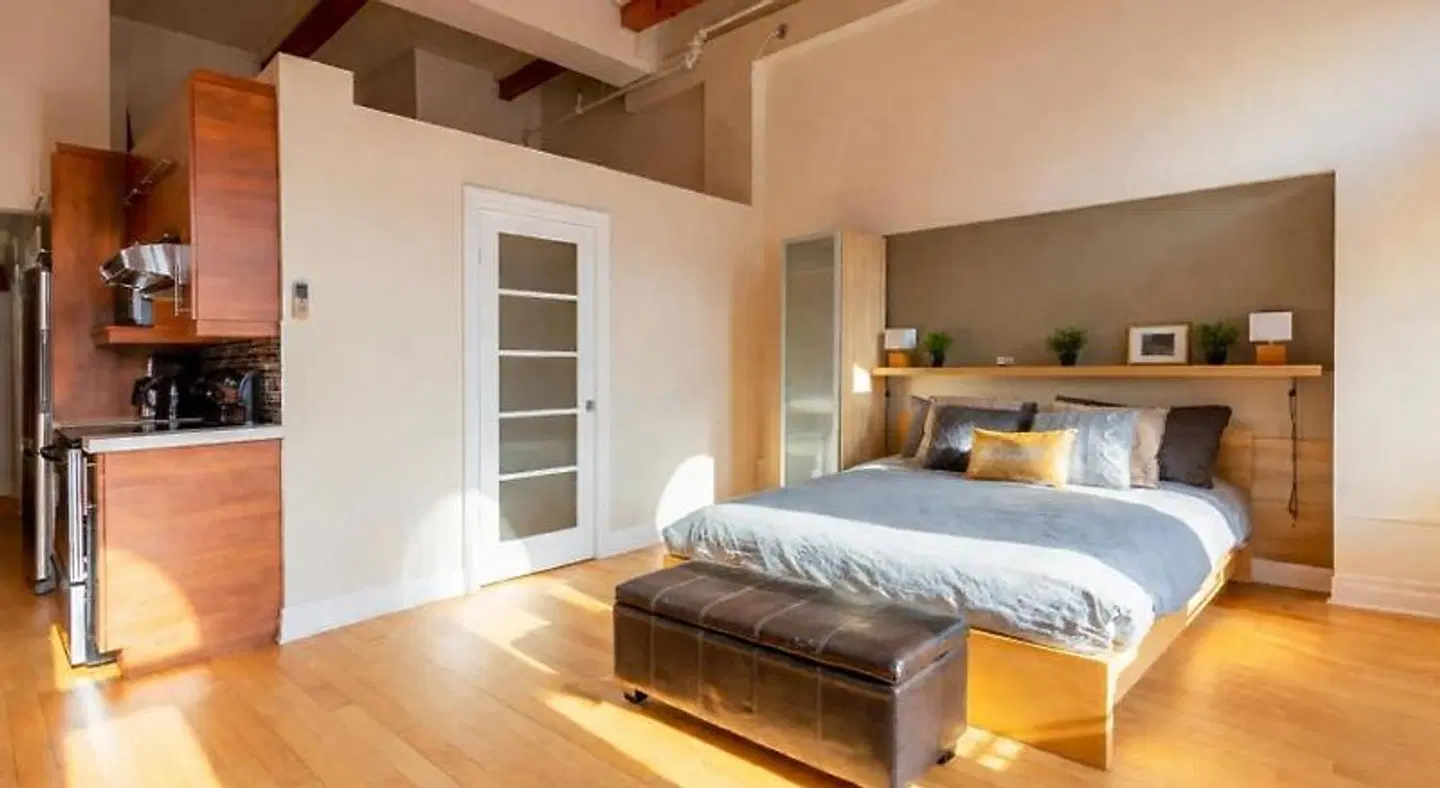 Les Lofts 1048 ROOM_EXAMPLE