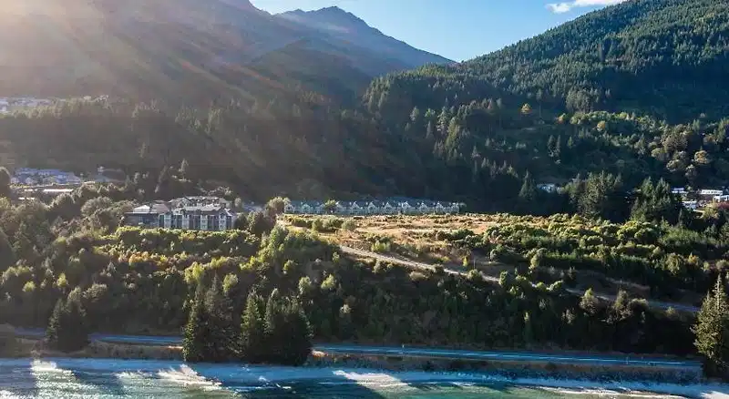 Platinum Queenstown – Hotelfoto