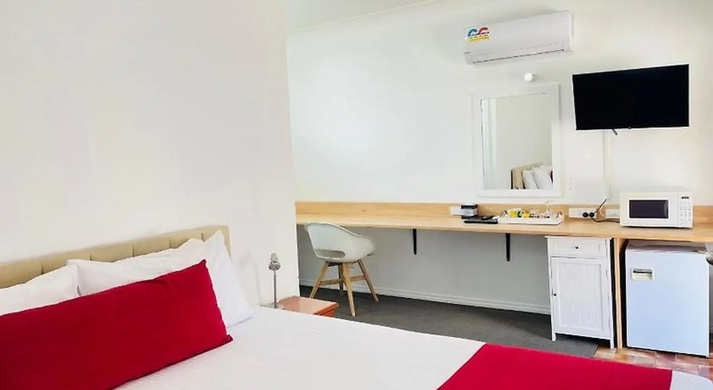 Ashton Townhouse Motel & Suites ROOM_EXAMPLE